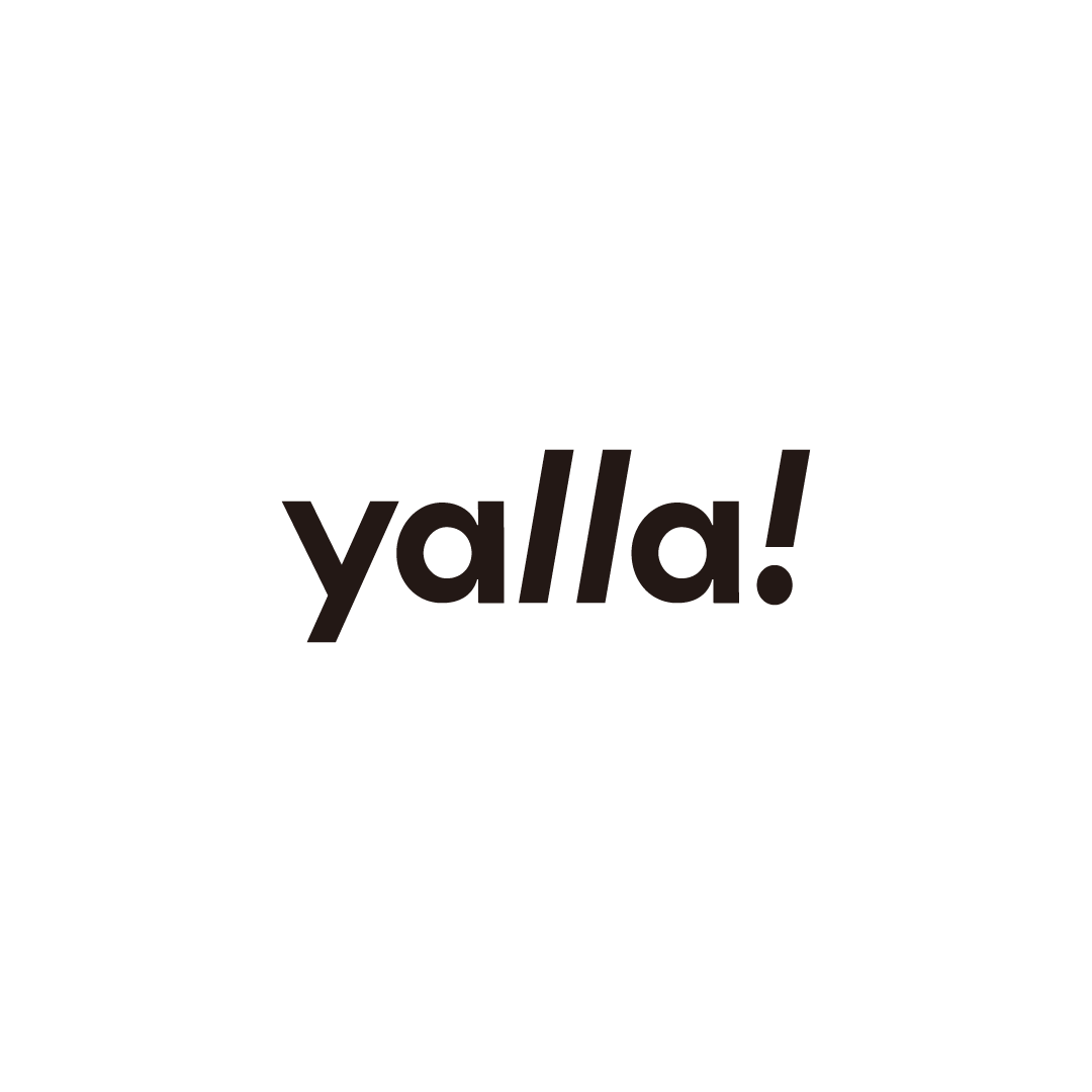 yalla logo